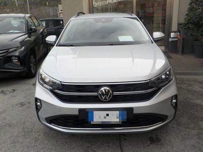 Nuova VW Taigo Edition 95 CV (69 kW) 2025 Vari colori SUV