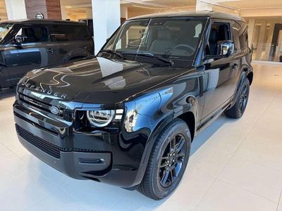 Nuova Land Rover Defender SE Dynamic 200 CV (147 kW) 2026 Nero SUV