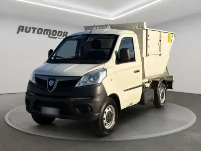 Usata Piaggio Porter