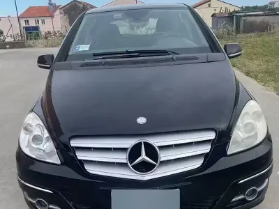 Usata Mercedes B200