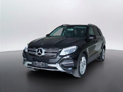 Usata Mercedes E250 2018 Nero SUV