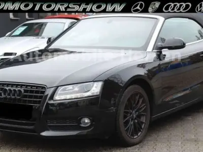 Usata Audi A5 Cabriolet