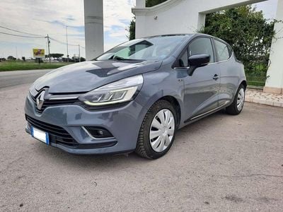 Renault Clio IV