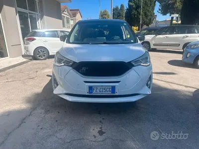 Usata DR DR4 114 CV (83 kW) 2020 Bianco SUV