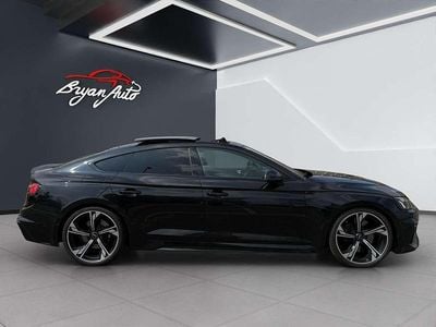 Usata Audi RS5 450 CV (330 kW) 2021 Other Coupé