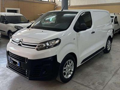 Citroën Jumpy