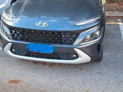 Usata Hyundai Kona