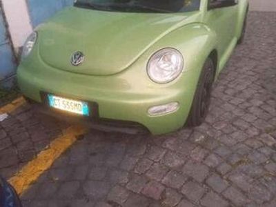 VW Beetle