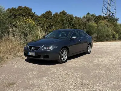 Usata Honda Accord Sport 140 CV (102 kW) 2005 Berlina