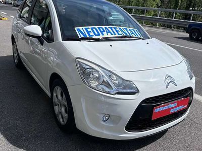 usata Citroën C3 1.1 Benzina NEOPATENTATI