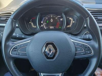 Usata Renault Kadjar Business 116 CV (85 kW) 2019 SUV