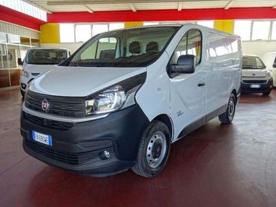 usata Fiat Talento 27Q 1.6 TwinTurbo MJT 145CV PC-TN Furgone 12q