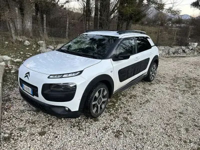 Usata Citroën C4