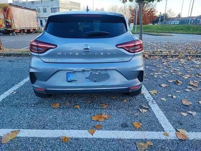 Grigio Usata 2024 Mitsubishi Colt Instyle Berlina | 19.000 €