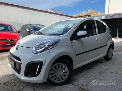Citroën C1
