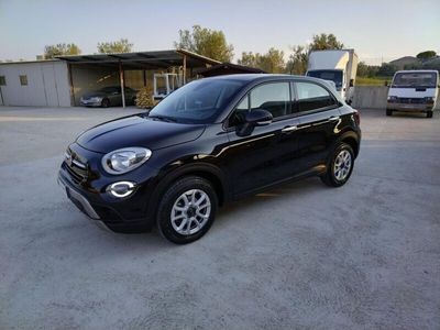 usata Fiat 500X 500X 1.61.6 diesel 2019