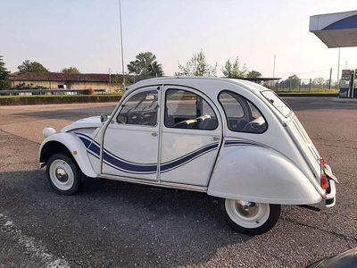 Occasion Citroën 2CV 29 ch (21 kW) 1983 Berline