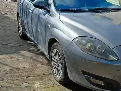 Usata Fiat Croma 150 CV (110 kW) 2008 Station wagon