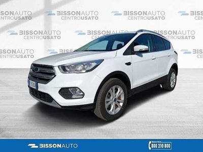 usata Ford Kuga 1.5 TDCI 120 CV S&S 2WD Titanium