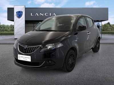 usata Lancia Ypsilon 1.0 FireFly 70cv S&S Hybrid GOLD