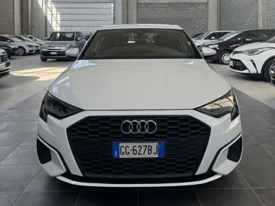 Usata Audi A3