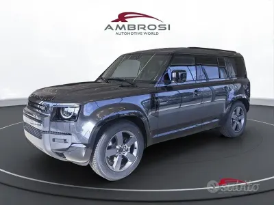 Nuova Land Rover Defender SE Dynamic 200 CV (147 kW) 2026 Grigio SUV