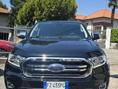 Usata Ford Ranger