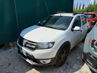Usata Dacia Sandero