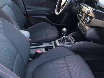 Usata Ford Focus ST-Line 125 CV (91 kW) 2021 Station wagon