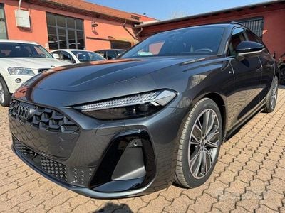 Grigio Nuova 2025 Audi A5 S-Line Station wagon | 49.900 € (Buon prezzo)