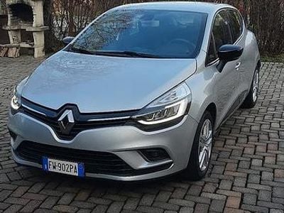 Renault Clio IV