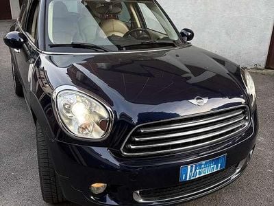 Usata Mini Cooper Countryman 122 CV (89 kW) 2011 SUV