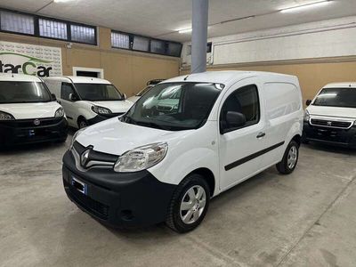 usata Renault Kangoo 1.5 dci 90Cv