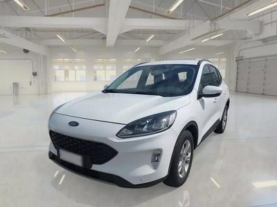 Occasion Ford Kuga