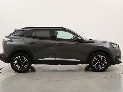 Usata Peugeot 2008 Allure 131 CV (96 kW) 2022 SUV