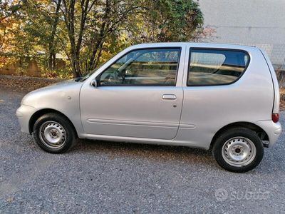 usata Fiat 600 - 2008