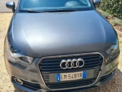 Usata Audi A1 Sportback