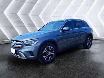 Mercedes GLC220