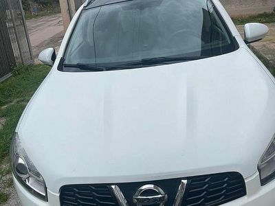 Usata Nissan Qashqai 2012 SUV
