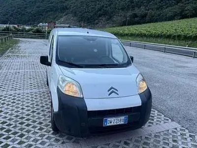 Usata Citroën Nemo
