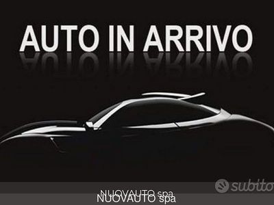 Usata Peugeot 2008 Access 82 CV (60 kW) 2014 Blu SUV