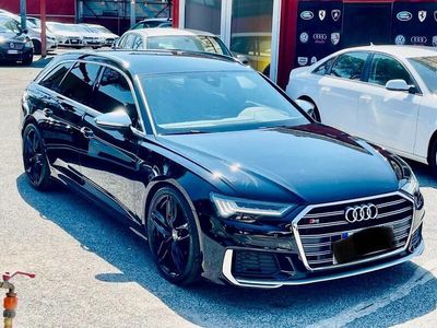 usata Audi S6 S6 Avant 3.0 TDI quattro tiptronic