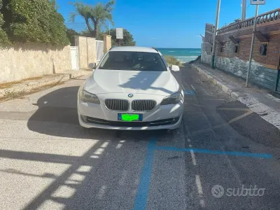 Occasion BMW 520