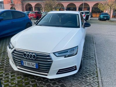 Usata Audi A4 2016 Berlina