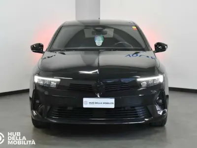 Usata Opel Astra