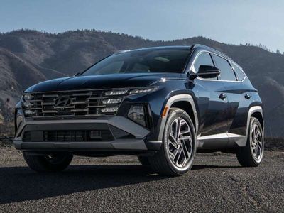 Nuova Hyundai Tucson 159 CV (116 kW) 2025 Other SUV