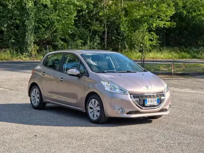 Gebraucht Peugeot 208
