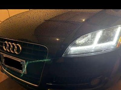 Usata Audi TT Advanced Plus 200 CV (147 kW) 2008 Coupé
