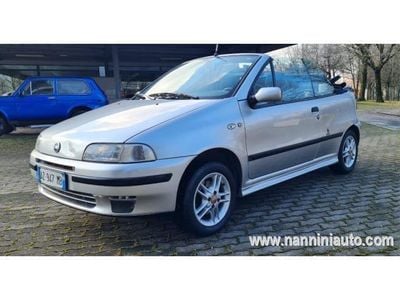 Fiat Punto Cabriolet