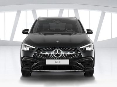 Mercedes GLA180